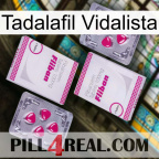 Tadalafil Vidalista 33
